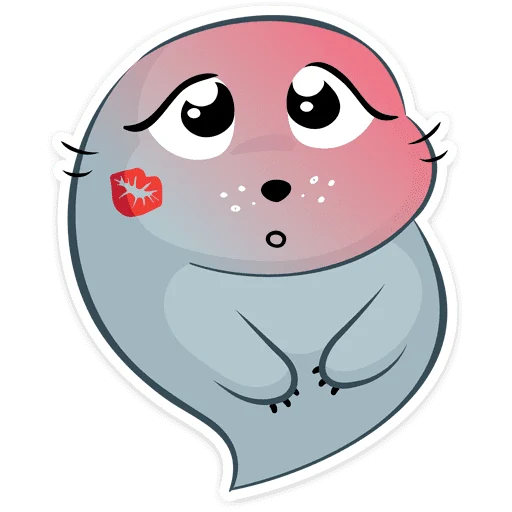 텔레그램 스티커