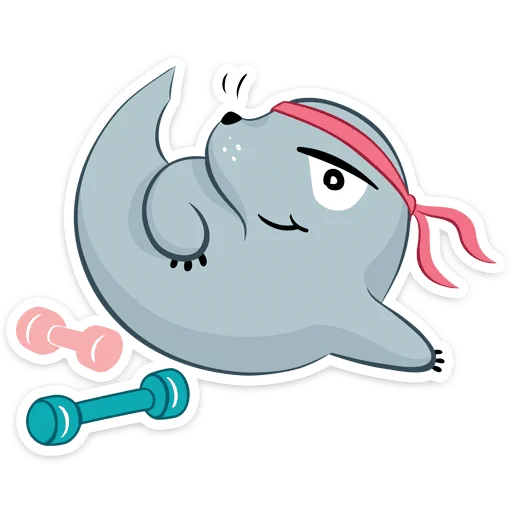 텔레그램 스티커