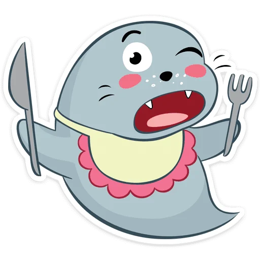 텔레그램 스티커