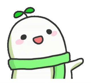 씨앗 요정의 부드러운 일상 (Seed Cute)