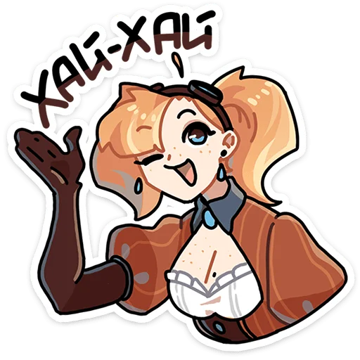 텔레그램 스티커