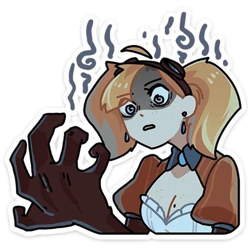 텔레그램 스티커