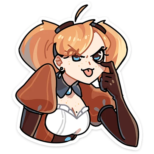 텔레그램 스티커