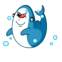 상어 (Shark Animated)
