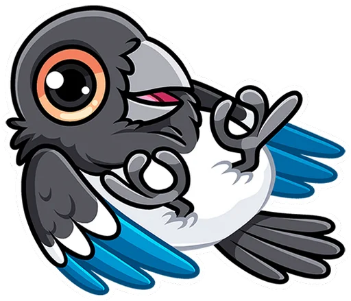 텔레그램 스티커