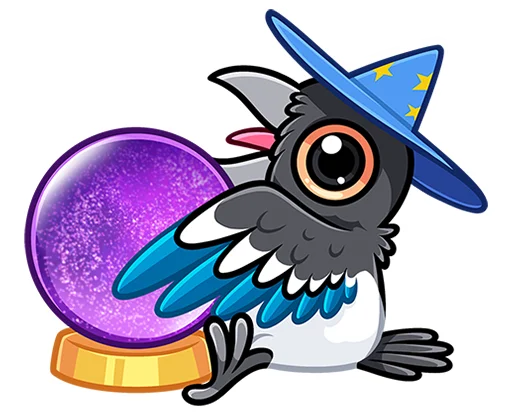 텔레그램 스티커