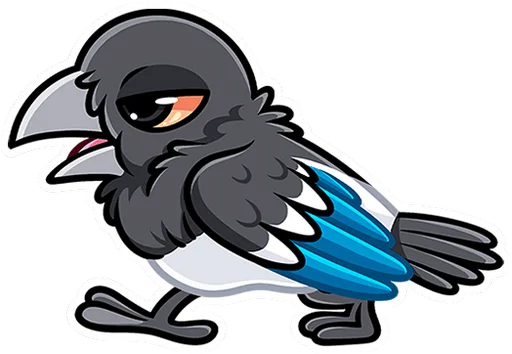 텔레그램 스티커