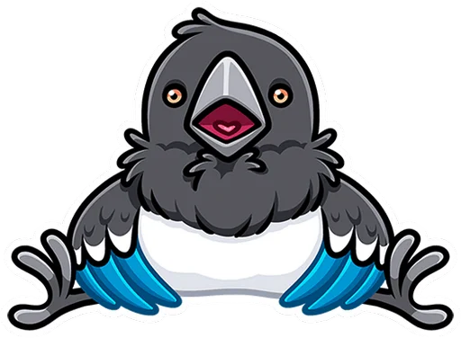 텔레그램 스티커