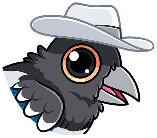 텔레그램 스티커