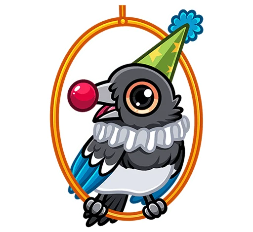 텔레그램 스티커