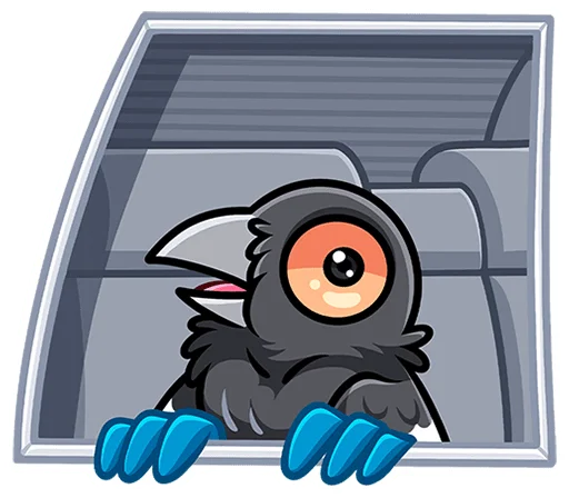 텔레그램 스티커