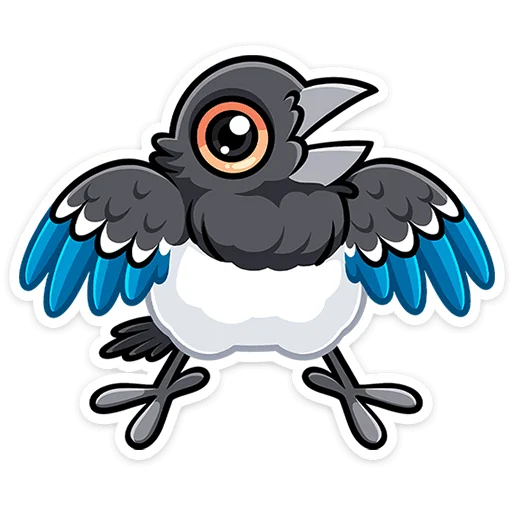 텔레그램 스티커