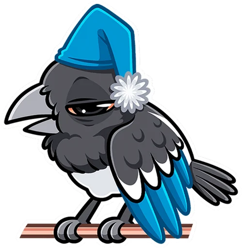 텔레그램 스티커