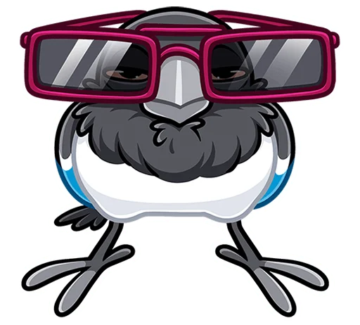 텔레그램 스티커