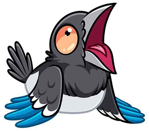 텔레그램 스티커