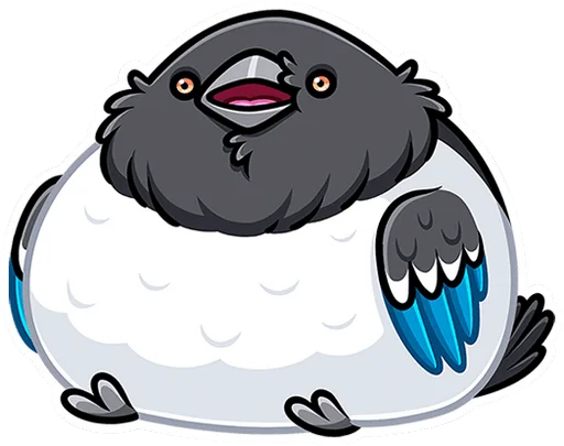 텔레그램 스티커