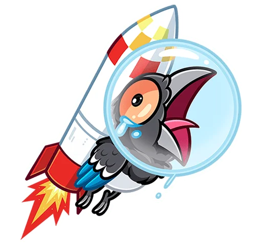 텔레그램 스티커