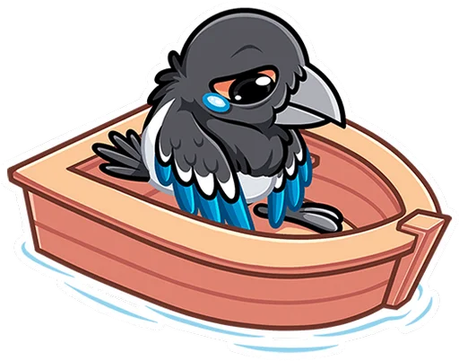 텔레그램 스티커