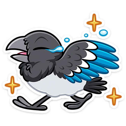 텔레그램 스티커