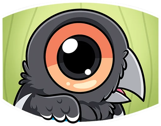 텔레그램 스티커