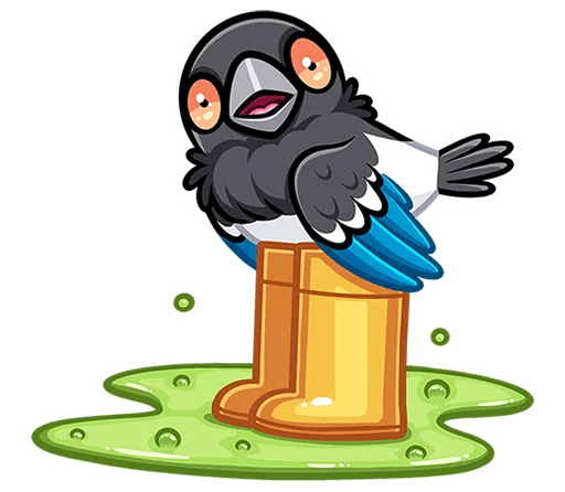 텔레그램 스티커