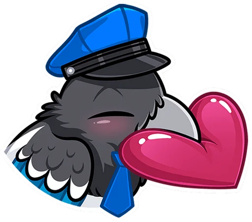 텔레그램 스티커