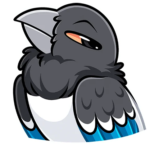 텔레그램 스티커