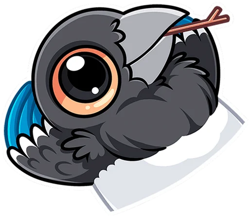 텔레그램 스티커