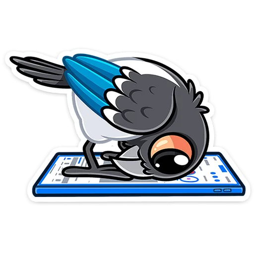 텔레그램 스티커