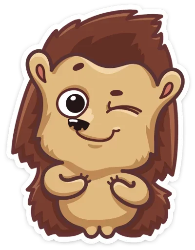 텔레그램 스티커
