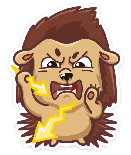 텔레그램 스티커