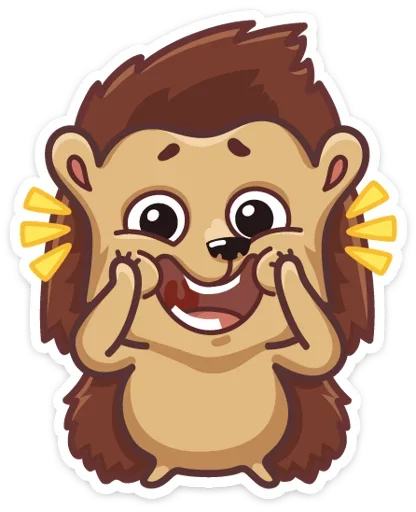 텔레그램 스티커