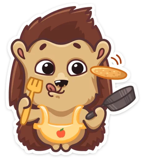텔레그램 스티커