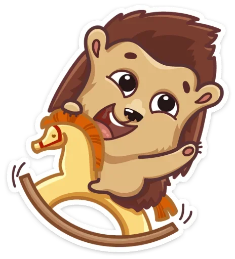 텔레그램 스티커