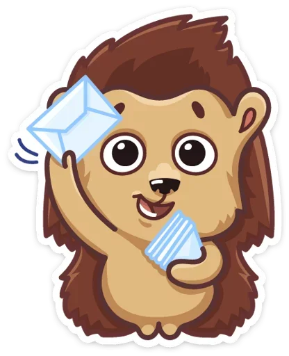 텔레그램 스티커
