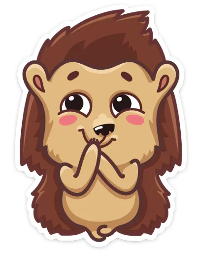 텔레그램 스티커