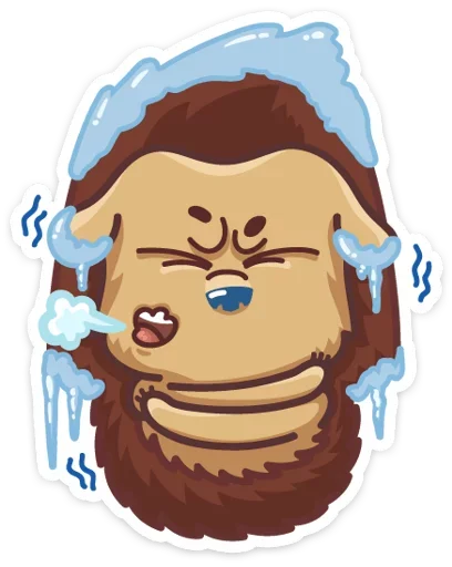 텔레그램 스티커