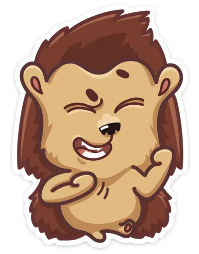 텔레그램 스티커