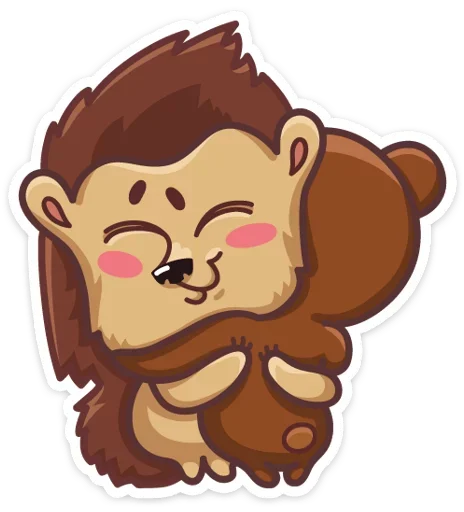 텔레그램 스티커