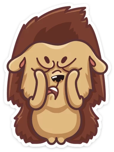 텔레그램 스티커