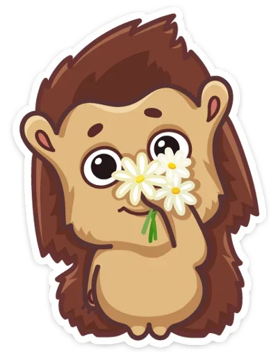 텔레그램 스티커