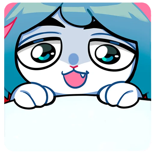 텔레그램 스티커