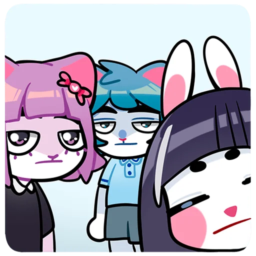 텔레그램 스티커