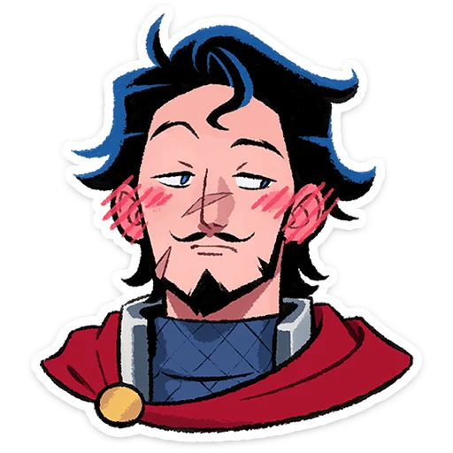 텔레그램 스티커