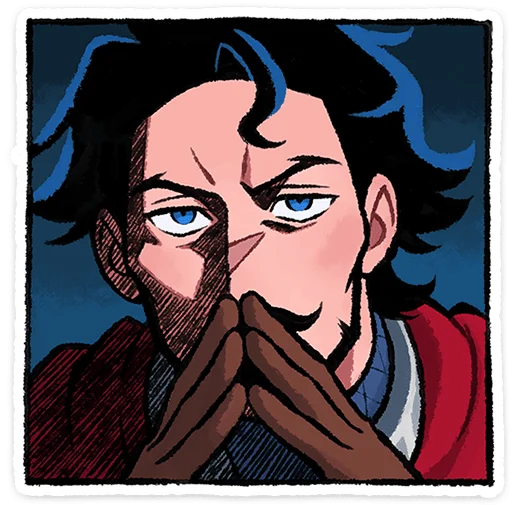 텔레그램 스티커