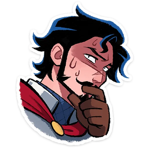 텔레그램 스티커