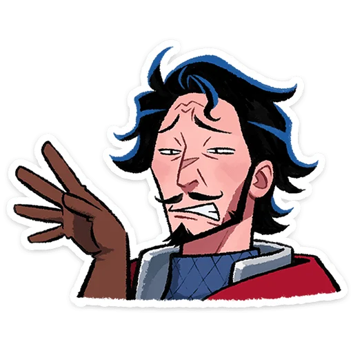 텔레그램 스티커