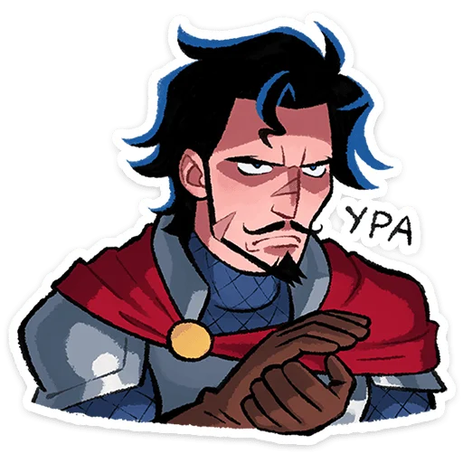 텔레그램 스티커