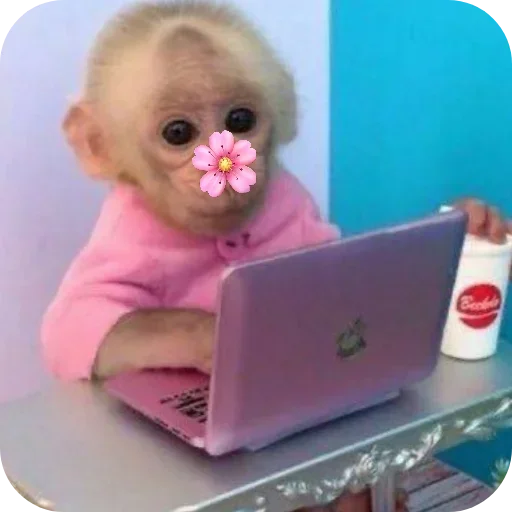 텔레그램 스티커