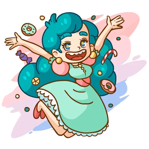 텔레그램 스티커